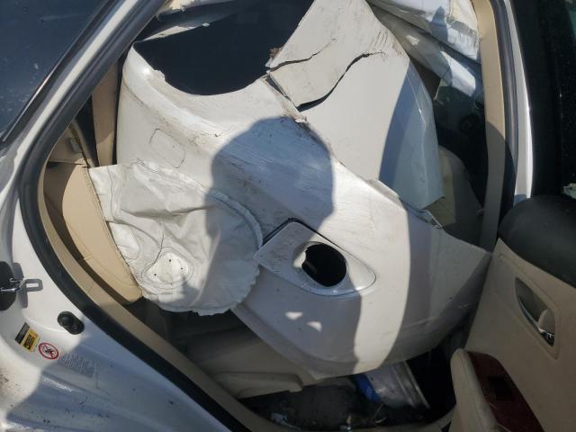 Photo 11 from auction – 2010 LEXUS RX 350 with VIN 2T2ZK1BA2AC004616
