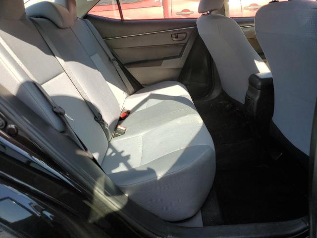 Photo 10 from auction – 2015 TOYOTA COROLLA L with VIN 5YFBURHE7FP194672