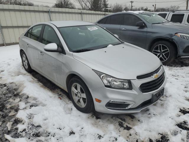 Photo 4 from auction – 2015 CHEVROLET CRUZE LT with VIN 1G1PC5SB0F7146795
