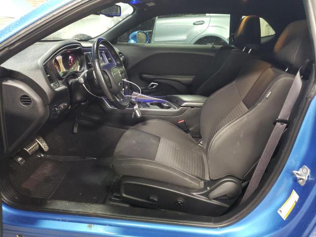 Photo 7 from auction – 2019 DODGE CHALLENGER with VIN 2C3CDZBT7KH708715