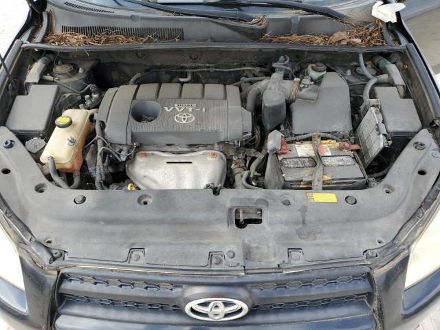 Photo 11 from auction – 2010 TOYOTA RAV4 with VIN JTMBF4DV7A5022750