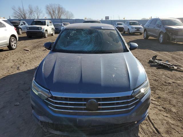 Photo 5 from auction – 2019 VOLKSWAGEN JETTA S with VIN 3VWCB7BU3KM191183