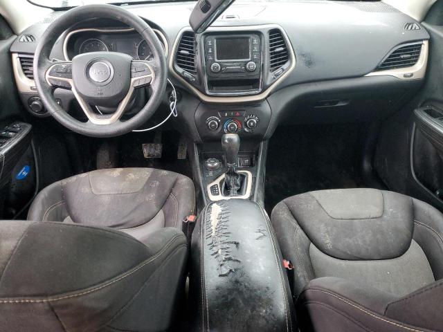 Photo 8 from auction – 2014 JEEP CHEROKEE S with VIN 1C4PJMAB9EW166153
