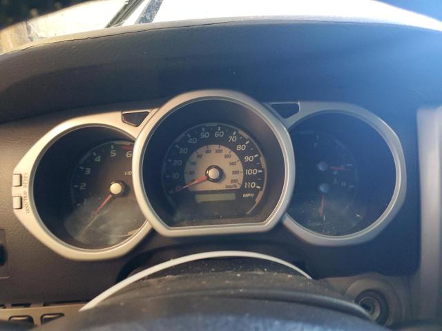 Photo 9 from auction – 2004 TOYOTA 4RUNNER SR with VIN JTEBU14R248027571