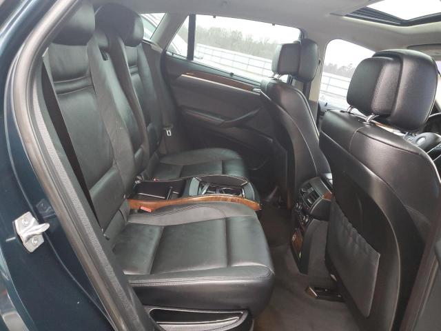 Photo 11 from auction – 2014 BMW X6 XDRIVE3 with VIN 5UXFG2C57E0C43953