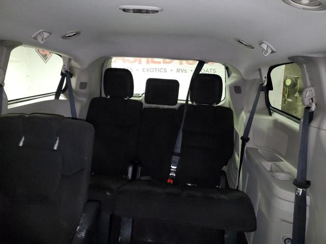 Photo 10 from auction – 2014 DODGE GRAND CARA with VIN 2C4RDGCG0ER206591