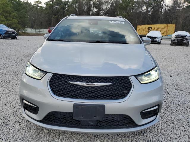 Photo 5 from auction – 2022 CHRYSLER PACIFICA P with VIN 2C4RC3PG3NR203089