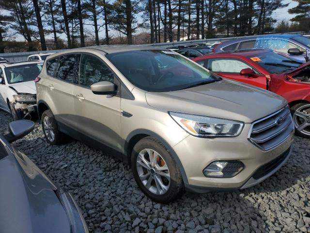Photo 4 from auction – 2017 FORD ESCAPE SE with VIN 1FMCU0GD6HUC85703