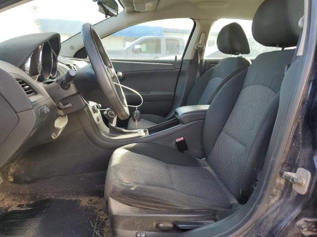 Photo 7 from auction – 2012 CHEVROLET MALIBU 1LT with VIN 1G1ZC5E06CF247120