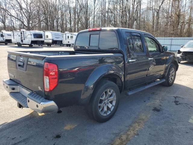 Photo 3 from auction – 2019 NISSAN FRONTIER S with VIN 1N6AD0ER2KN746520
