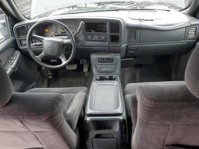 Photo 8 from auction – 2001 CHEVROLET SILVERADO with VIN 1GCHK23G31F145971