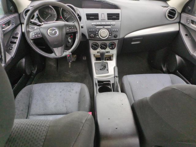 Photo 8 from auction – 2011 MAZDA 3 I with VIN JM1BL1VG3B1387281