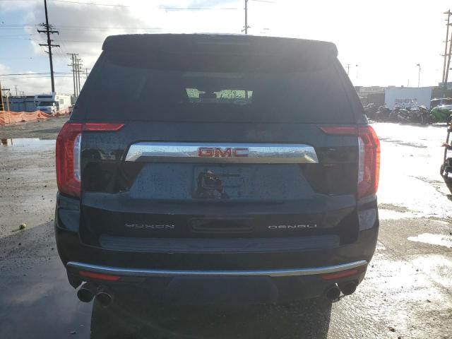 Photo 6 from auction – 2022 GMC YUKON DENA with VIN 1GKS2DKL8NR276158