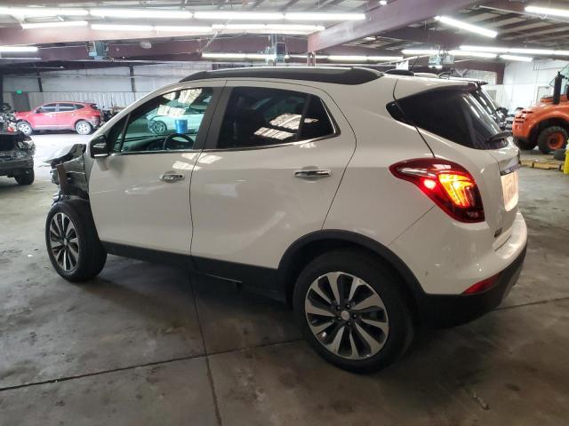 Photo 2 from auction – 2021 BUICK ENCORE PRE with VIN KL4CJESBXMB356563