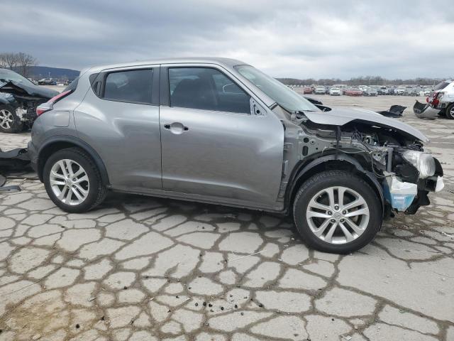 Photo 4 from auction – 2017 NISSAN JUKE S with VIN JN8AF5MV7HT754081