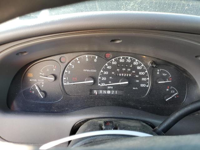 Photo 9 from auction – 2003 FORD RANGER SUP with VIN 1FTZR45E33PA57247