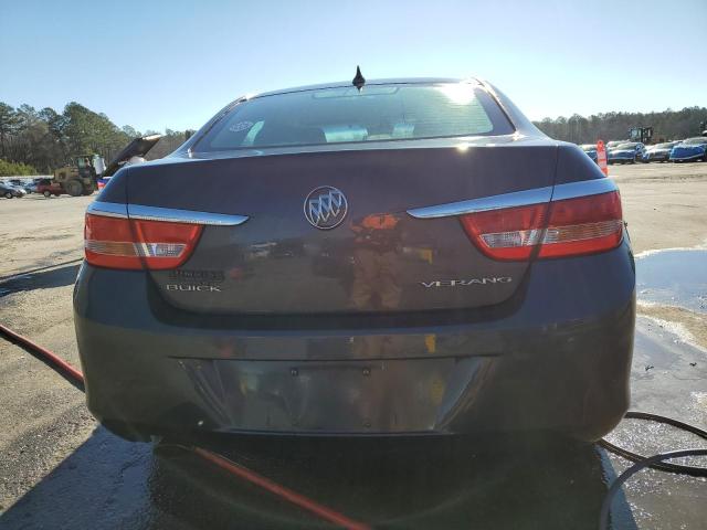 Photo 6 from auction – 2012 BUICK VERANO with VIN 1G4PP5SK4C4176628