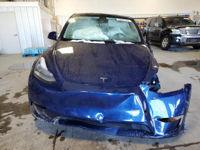 Снимка 5 от търг – 2023 TESLA MODEL Y с VIN 7SAYGDEE2PF585799