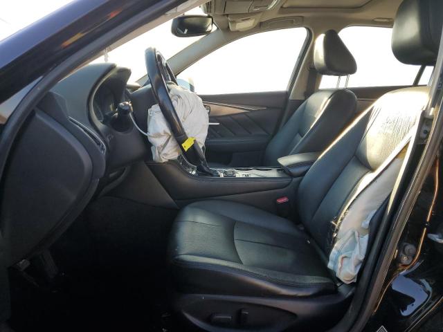 Photo 7 from auction – 2014 INFINITI Q50 BASE with VIN JN1BV7AR4EM695666
