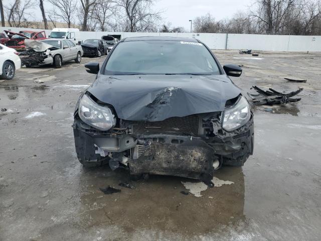 Photo 5 from auction – 2014 FORD FOCUS ST with VIN 1FADP3L98EL422540