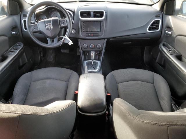 Photo 8 from auction – 2012 DODGE AVENGER SE with VIN 1C3CDZAB0CN173194