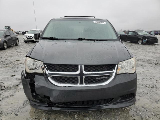 Photo 5 from auction – 2012 DODGE GRAND CARA with VIN 2C4RDGCG1CR196473