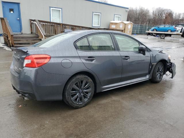 Zdjęcie 3 z aukcji – 2021 SUBARU WRX z VIN JF1VA1A68M9803769