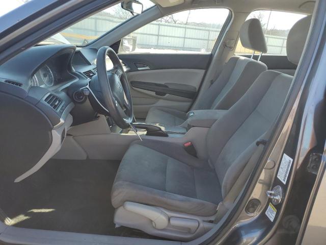 Photo 7 from auction – 2012 HONDA ACCORD LX with VIN 1HGCP2F36CA075842