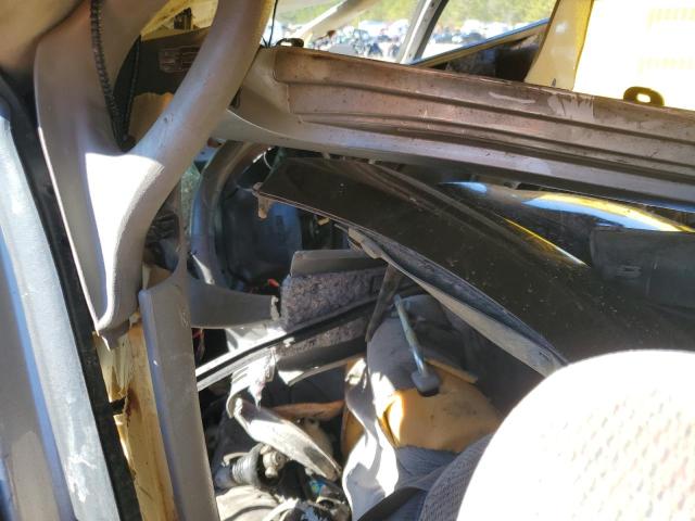 Photo 8 from auction – 2001 GMC YUKON with VIN 1GKEC13VX1J309274
