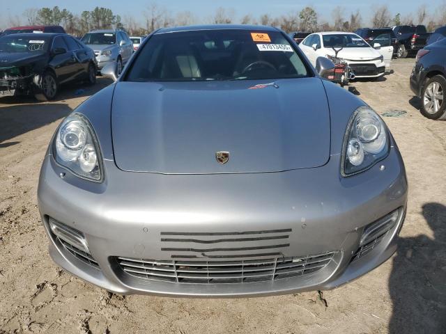 Photo 5 from auction – 2010 PORSCHE PANAMERA T with VIN WP0AC2A75AL090720