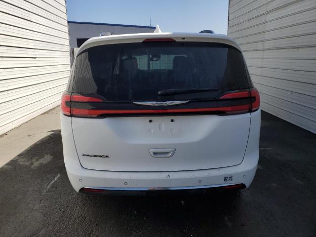Снимка 6 от търг – 2021 CHRYSLER PACIFICA T с VIN 2C4RC1BG2MR606734