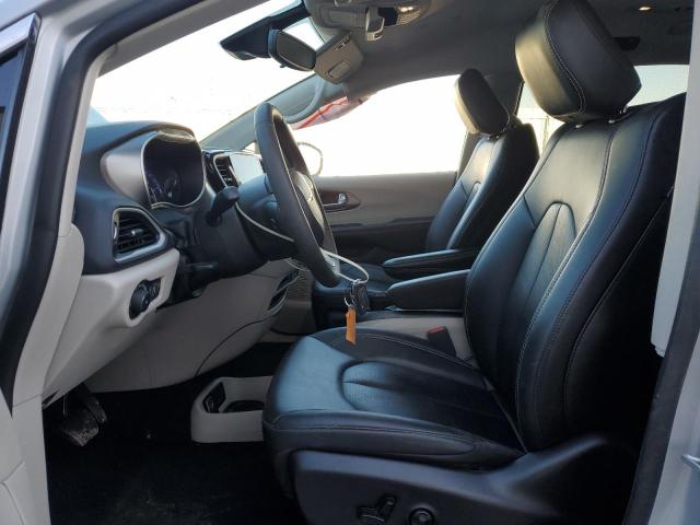 Photo 7 from auction – 2024 CHRYSLER PACIFICA T with VIN 2C4RC1BG3RR125897