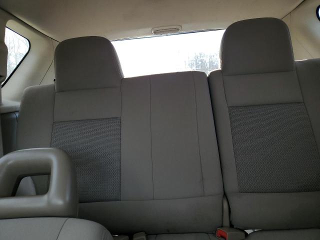 Photo 10 from auction – 2009 JEEP COMPASS SP with VIN 1J4FT47B89D189447