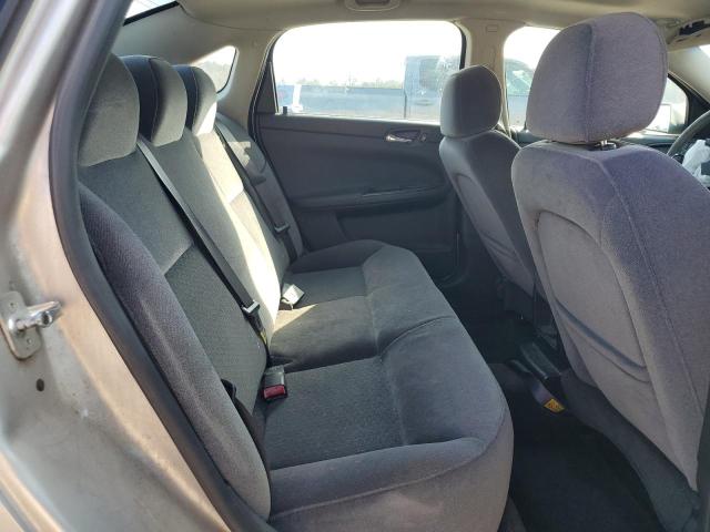 Photo 10 from auction – 2006 CHEVROLET IMPALA with VIN 2G1WT58K369292920