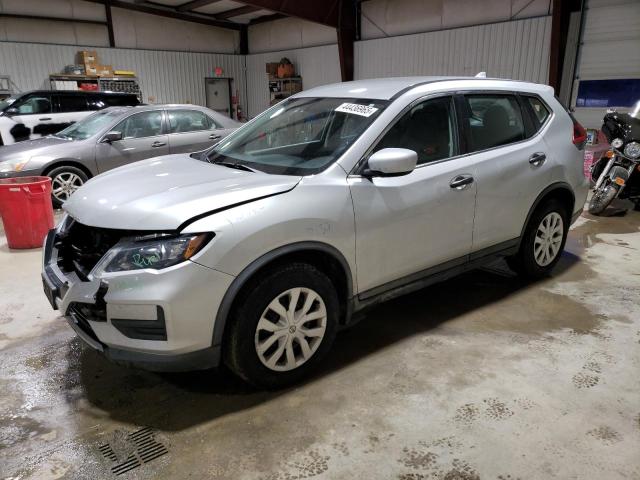 NISSAN ROGUE S 2018 with VIN KNMAT2MV3JP540268 - Photo from auction