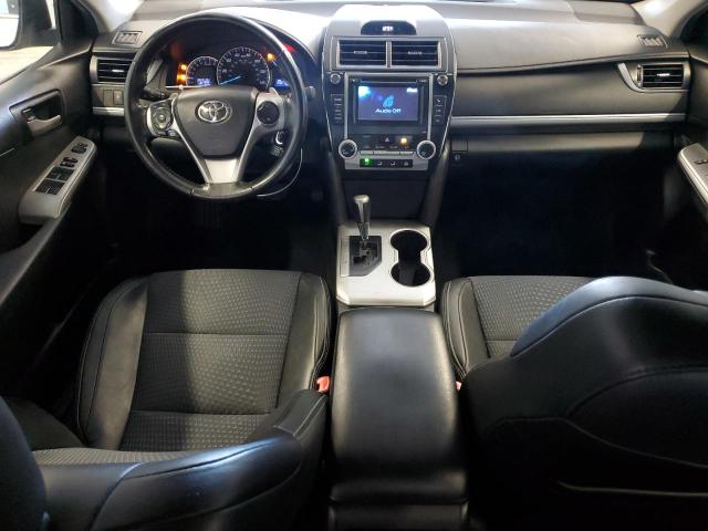 Photo 8 from auction – 2013 TOYOTA CAMRY SE with VIN 4T1BF1FKXDU280459