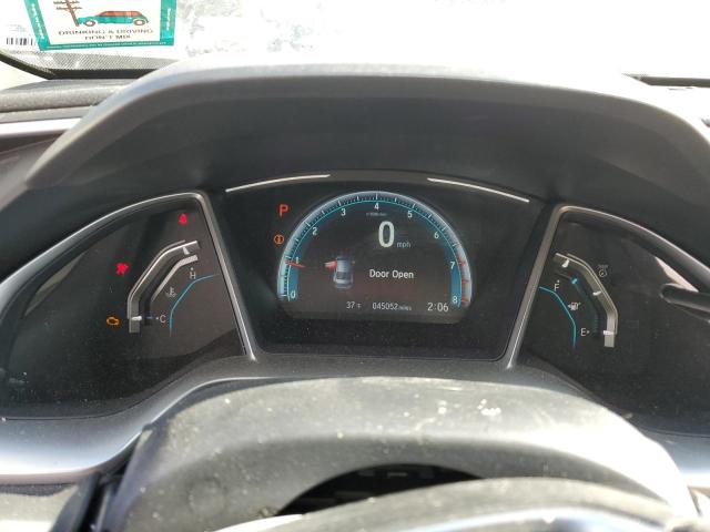 Photo 9 from auction – 2017 HONDA CIVIC EX with VIN 2HGFC2F70HH520936