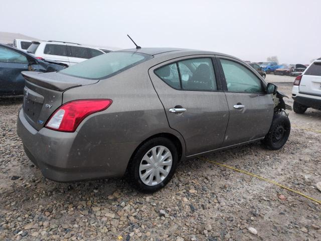 Photo 3 from auction – 2016 NISSAN VERSA S with VIN 3N1CN7AP4GL856825