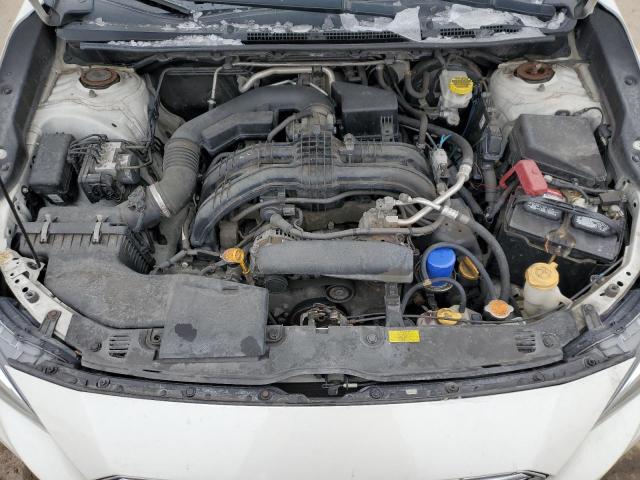 Photo 11 from auction – 2018 SUBARU IMPREZA with VIN 4S3GKAA6XJ3611736