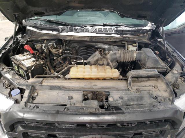 Photo 11 from auction – 2021 FORD F150 SUPER with VIN 1FTFW1E59MFA00827