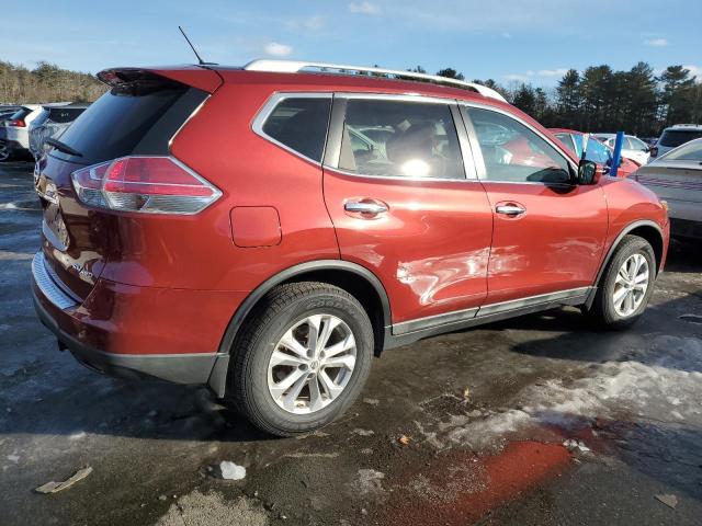 Photo 3 from auction – 2015 NISSAN ROGUE S with VIN 5N1AT2MV1FC825500