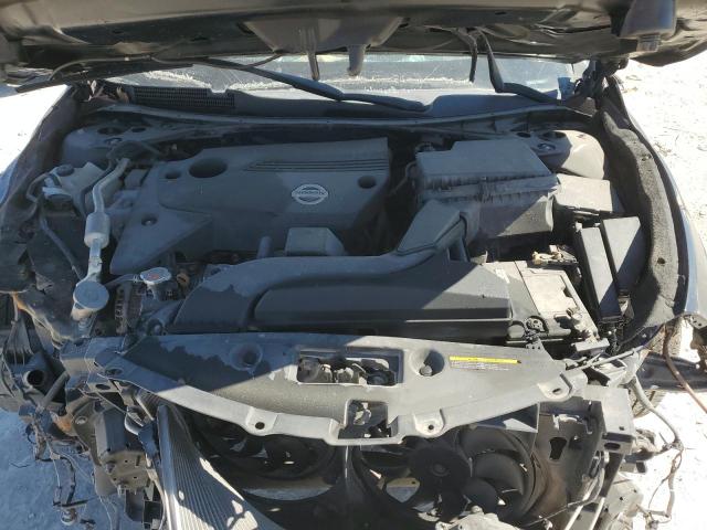 Photo 11 from auction – 2014 NISSAN ALTIMA 2.5 with VIN 1N4AL3AP0EN387657