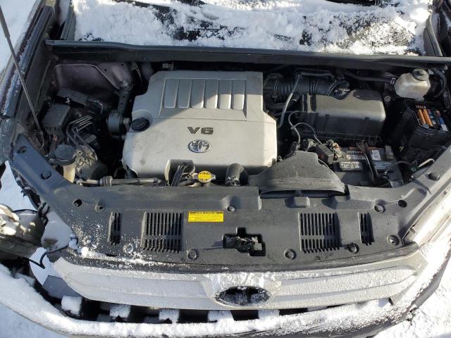 Photo 12 from auction – 2012 TOYOTA HIGHLANDER with VIN 5TDDK3EH9CS115547