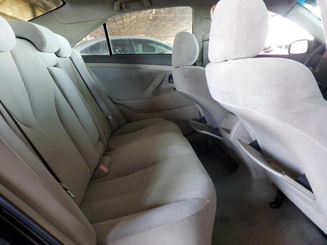 Photo 10 from auction – 2009 TOYOTA CAMRY BASE with VIN 4T1BE46K09U802088