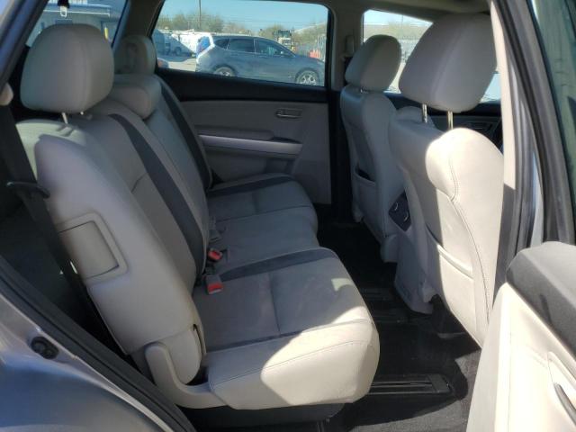Photo 11 from auction – 2009 MAZDA CX-9 with VIN JM3TB38A990165247