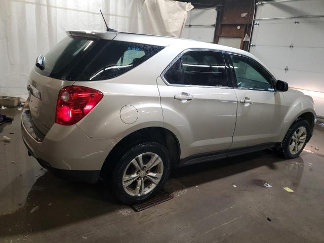 Photo 3 from auction – 2014 CHEVROLET EQUINOX LS with VIN 1GNFLEEK5EZ136384