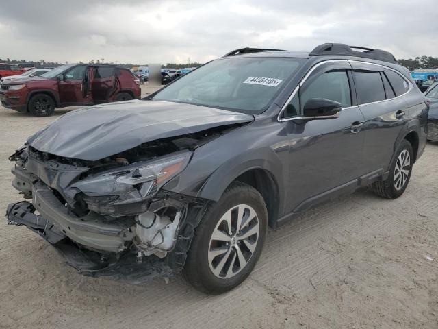 SUBARU OUTBACK PR 2024 with VIN 4S4BTAFC6R3159717 - Photo from auction