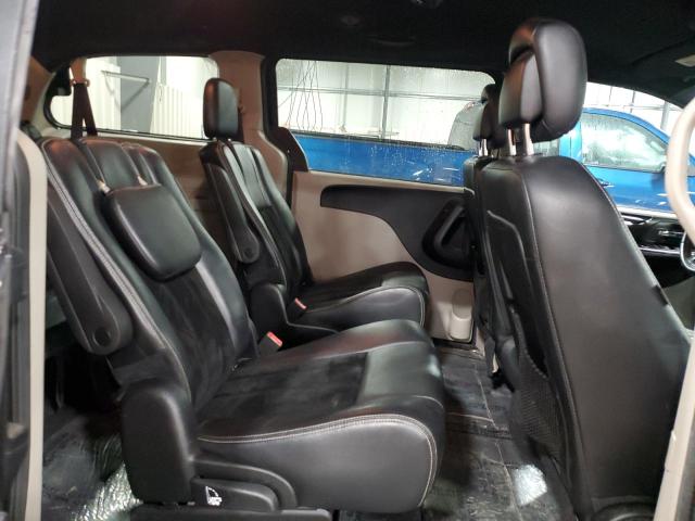 Photo 11 from auction – 2017 DODGE GRAND CARA with VIN 2C4RDGCG5HR596107
