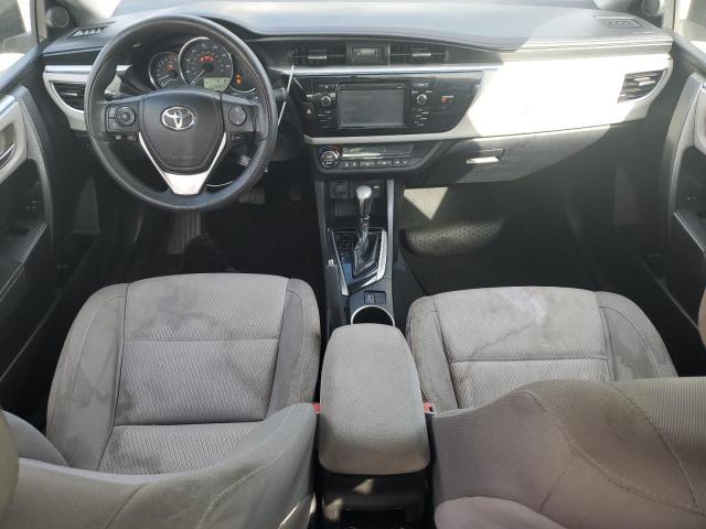 Photo 8 from auction – 2015 TOYOTA COROLLA L with VIN 5YFBURHEXFP296743