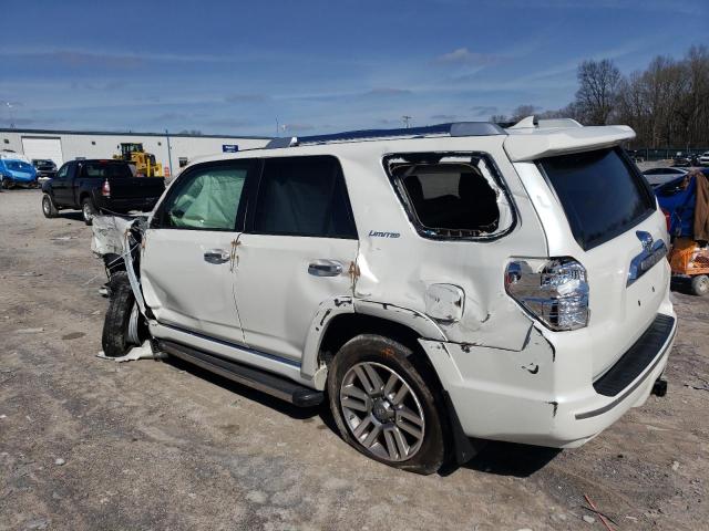 صورة رقم 2 من المزاد - 2012 TOYOTA 4RUNNER SR مع VIN JTEBU5JR0C5083679